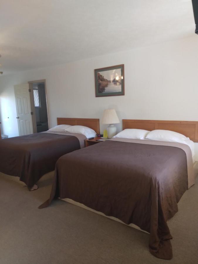 Timber Pointe Resort Jamestown Eksteriør billede